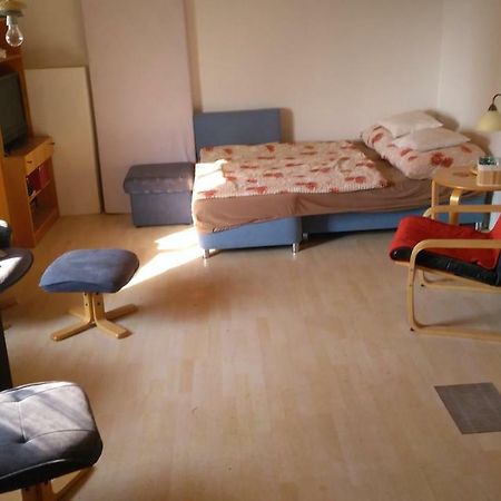 U Babicky A Jeji Psi Smecky Guest House Weselitschko Eksteriør bilde